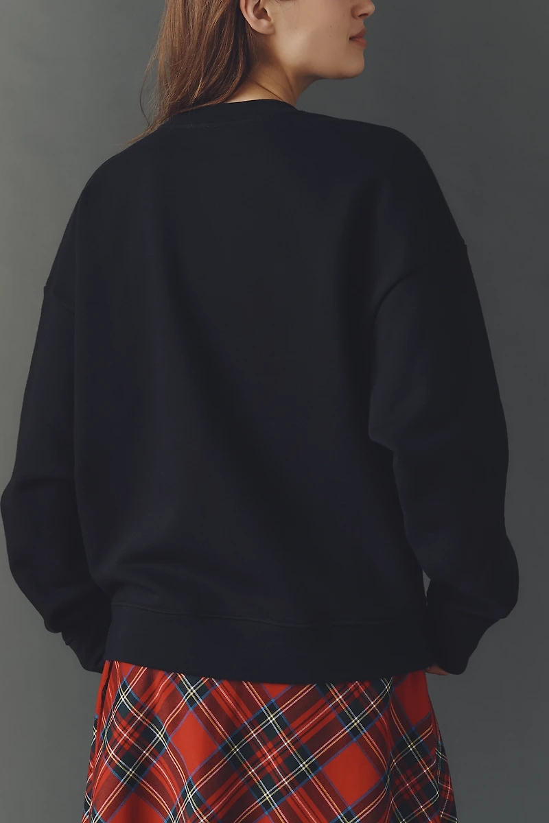 Favorite Daughter Collegiate Sweatshirt