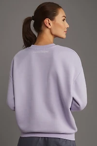 Favorite Daughter Mom of the Year Sweatshirt