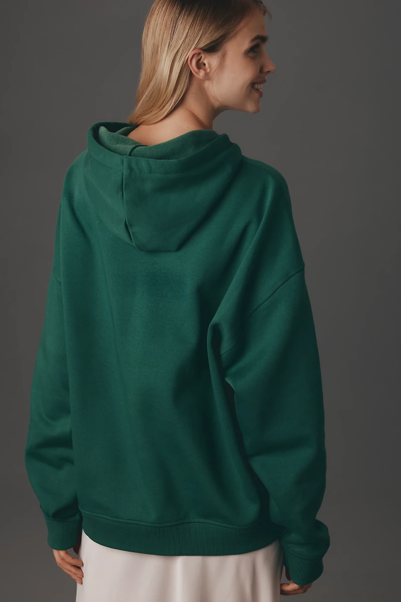 Favorite Daughter The Collegiate Hoodie