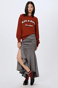 rag & bone NY Vintage Terry Sweatshirt
