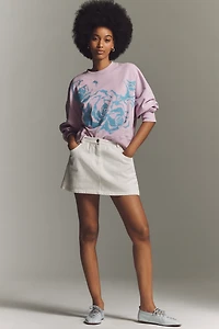 Essentiel Antwerp Embroidered Sweatshirt