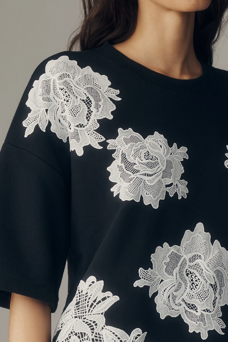 Essentiel Antwerp Jista Sweatshirt