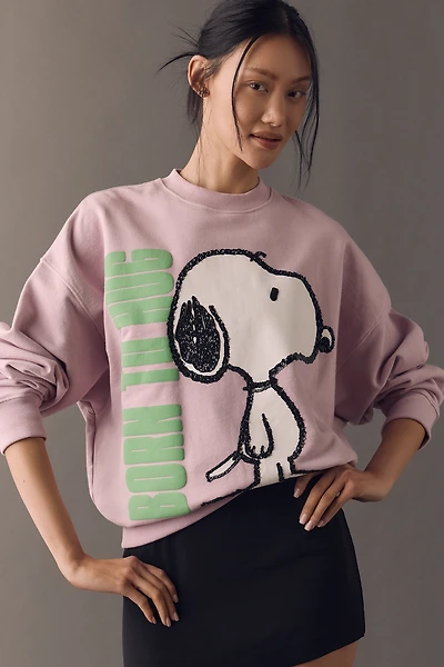Essentiel Antwerp Jumbrella Sweatshirt