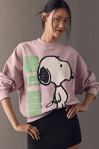 Essentiel Antwerp Jumbrella Sweatshirt