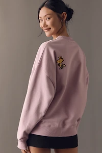 Essentiel Antwerp Jumbrella Sweatshirt