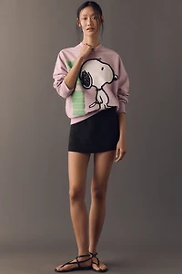 Essentiel Antwerp Jumbrella Sweatshirt