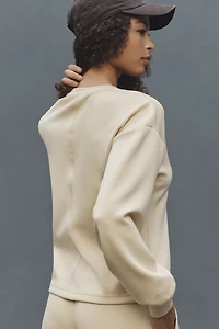 Scotch & Soda Relaxed Sweatshirt