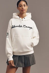 Ever LA Coldwater Canyon Hooded Sweatshirt
