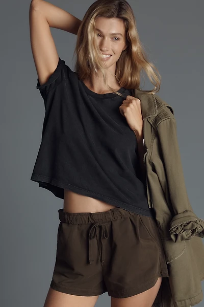 LSPACE All Day Top