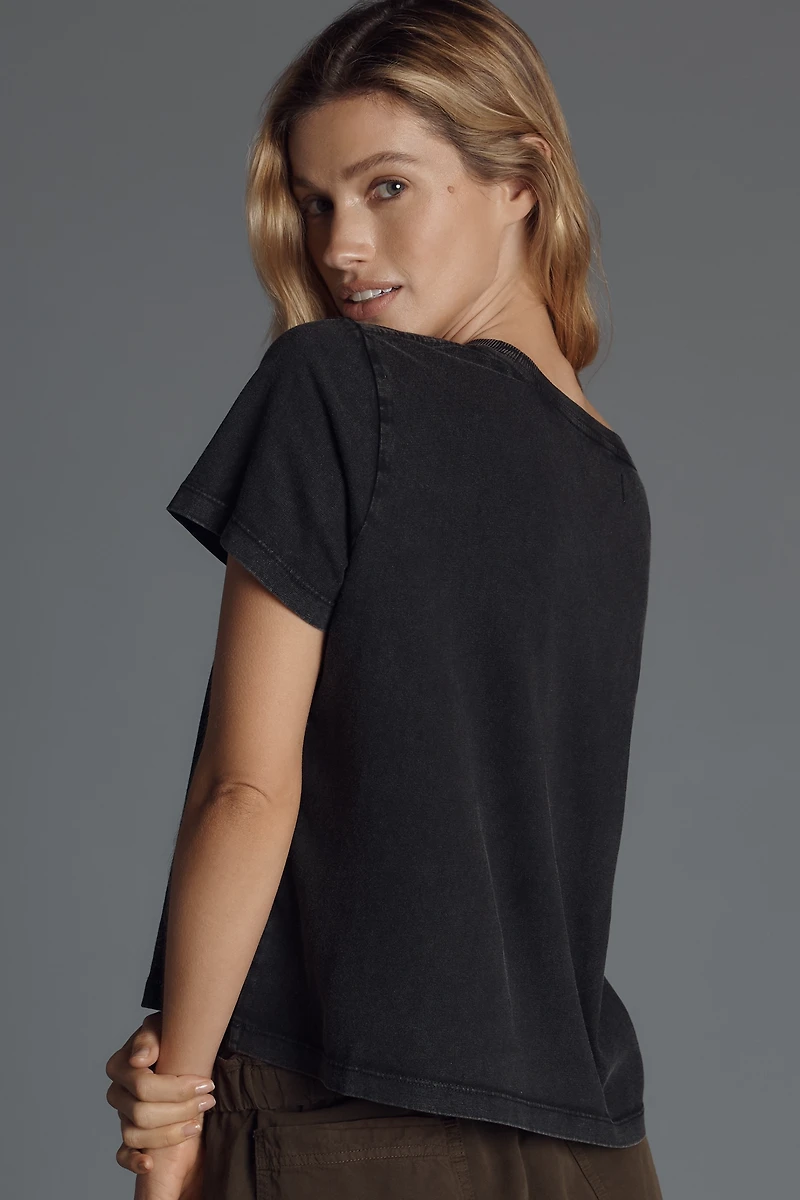 LSPACE All Day Top