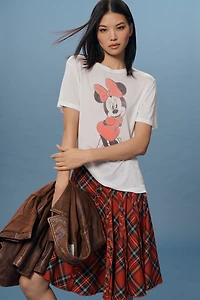 Junk Food Disney Graphic Tee
