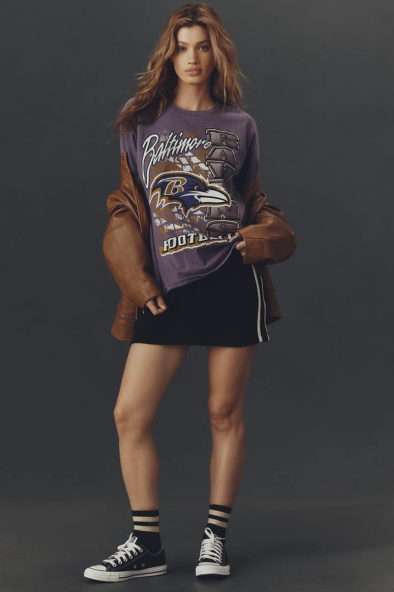 Junk Food NFL Graphic Tee