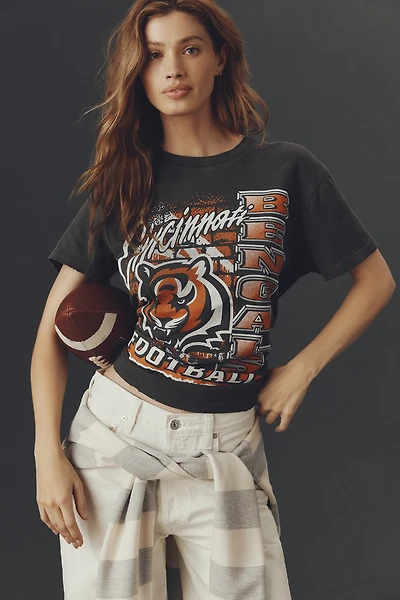 Junk Food NFL Graphic Tee