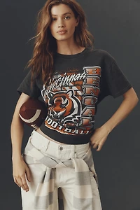 Junk Food NFL Graphic Tee