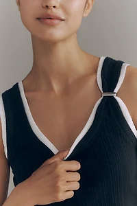 Pilcro Hardware Tank