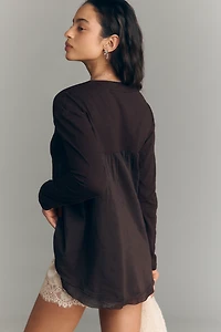 Wilt V-Neck Cardigan Sweater