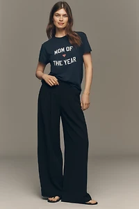 Favorite Daughter Mom of the Year T-Shirt