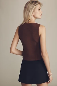 Dolan Left Coast Structured Vest