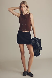 Dolan Left Coast Structured Vest