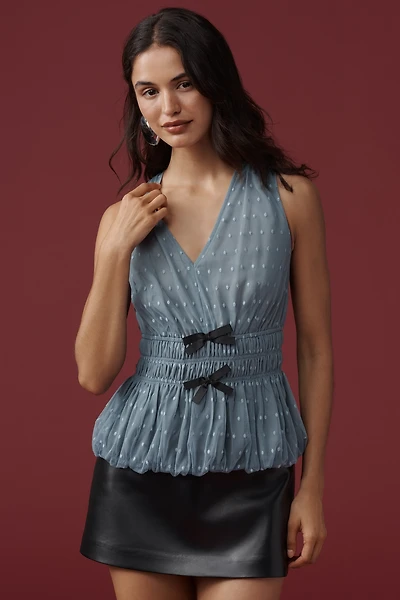 Dolan Left Coast Bow-Trim Bubble Tank