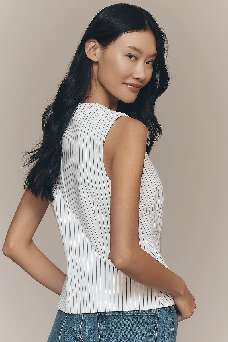 Dolan Left Coast Ponte Vest