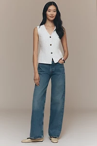 Dolan Left Coast Ponte Vest