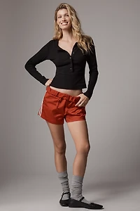Citizens of Humanity Varra Henley Top