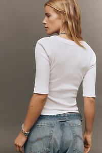 Citizens of Humanity Nali Henley Top