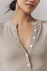 Citizens of Humanity Nali Henley Top