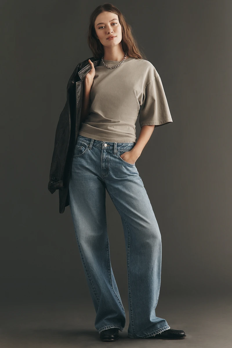 AGOLDE Storey T-Shirt