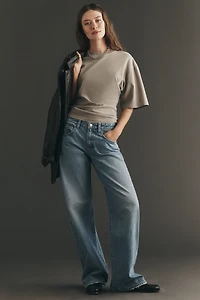 AGOLDE Storey T-Shirt