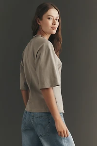 AGOLDE Storey T-Shirt