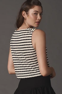 Nation Los Angeles Bettina Tank
