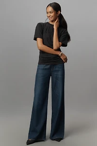 Nation Los Angeles Danica Tee