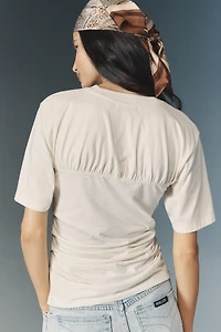 Nation Los Angeles Danica Tee