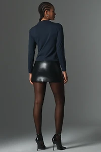 Nation Los Angeles Kristen Long-Sleeve Shirt