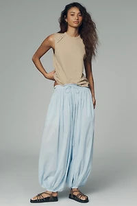 Nation Los Angeles 100% Cotton Davina Tank