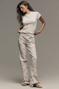 Nation Los Angeles Natalia Top