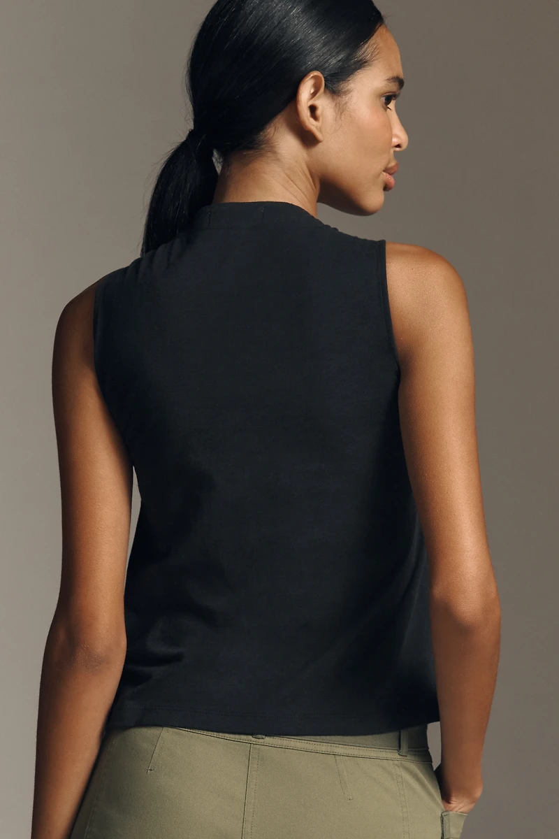 Nation Los Angeles Sabrina Tank