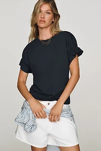 Nation Los Angeles Arline Top