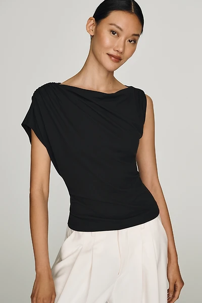 Nation Los Angeles Pietra Sleeveless Top