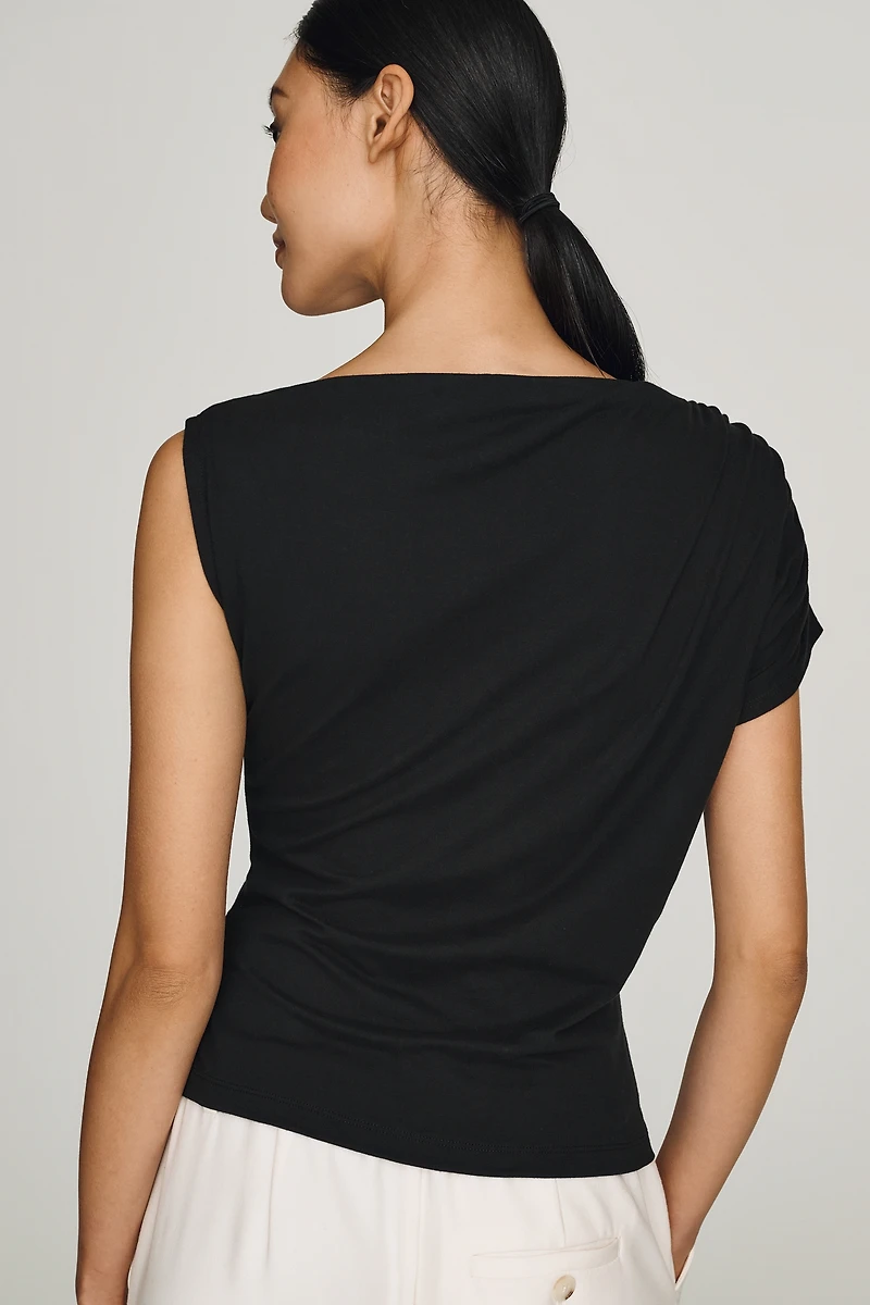Nation Los Angeles Pietra Sleeveless Top