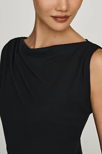 Nation Los Angeles Pietra Sleeveless Top