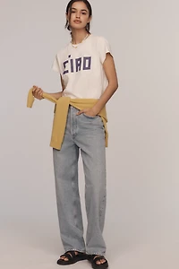 Clare V. Ciao Classic Tee
