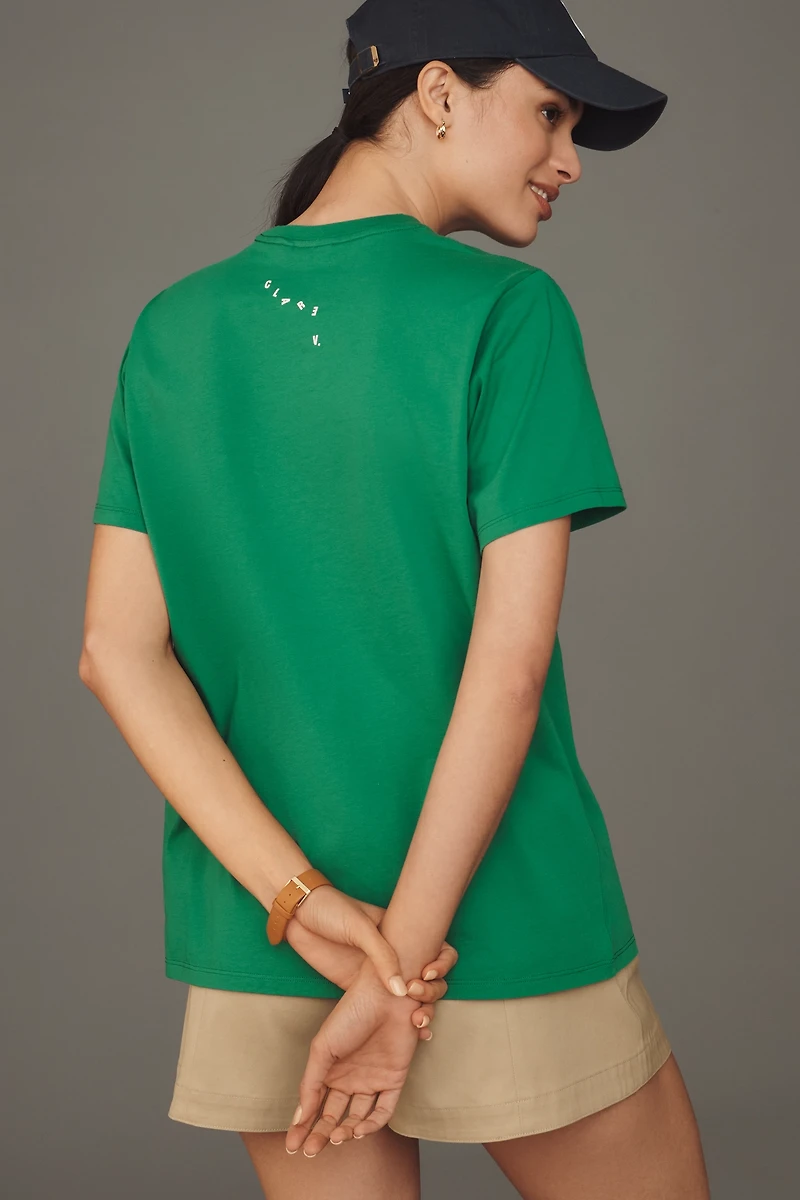 Clare V. Original Tee