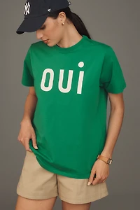 Clare V. Original Tee