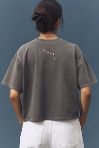 Clare V. Le Carré Tee