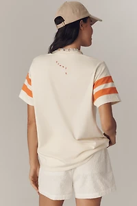 Clare V. Original Varsity Tee
