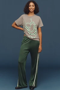 Clare V. Original Snake Graphic Tee