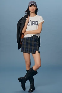 Clare V. Studded Ciao Classic Tee
